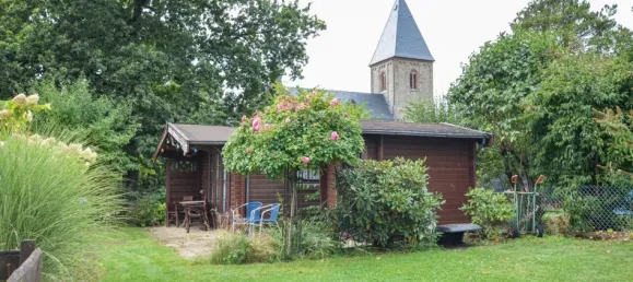 7 rooms Townhouse in Oberbergischer, Germany No. 361504 15