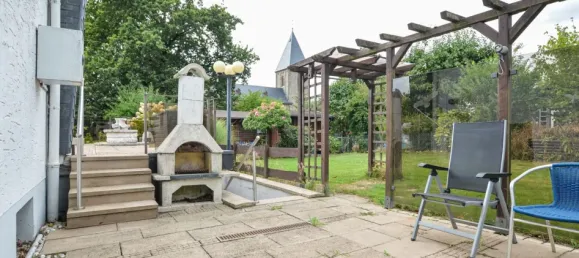 7 rooms Townhouse in Oberbergischer, Germany No. 361504 13