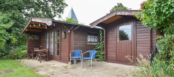 7 rooms Townhouse in Oberbergischer, Germany No. 361504 14