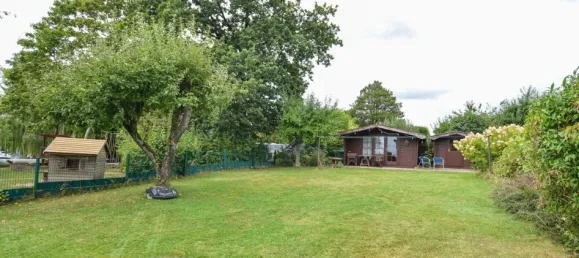 7 rooms Townhouse in Oberbergischer, Germany No. 361504 19