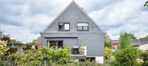 7 rooms Townhouse in Oberbergischer, Germany No. 361504 20