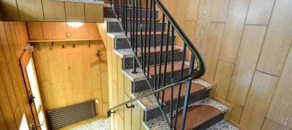 7 rooms Townhouse in Oberbergischer, Germany No. 361504 21