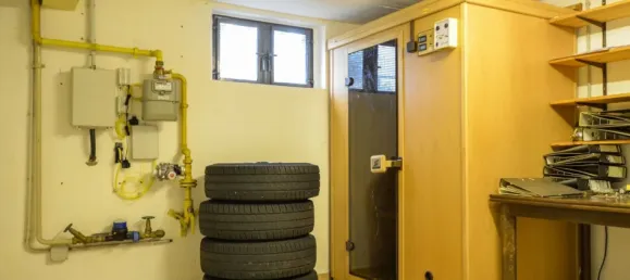 7 rooms Townhouse in Oberbergischer, Germany No. 361504 33