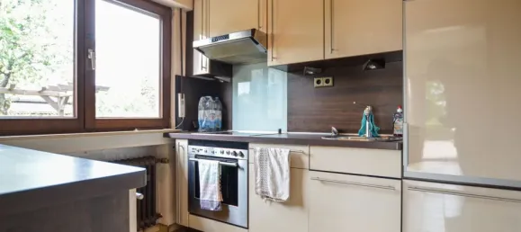 7 rooms Townhouse in Oberbergischer, Germany No. 361504 8