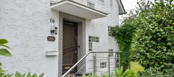 7 rooms Townhouse in Oberbergischer, Germany No. 361504 38