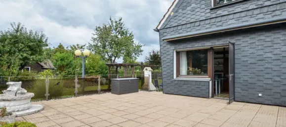 7 rooms Townhouse in Oberbergischer, Germany No. 361504 12