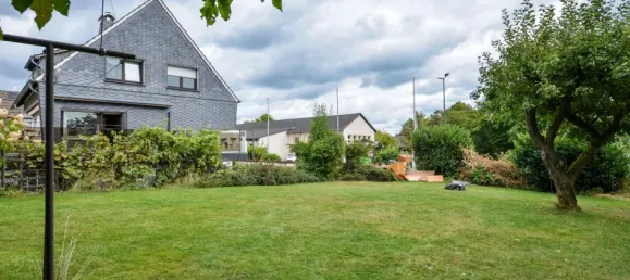 7 rooms Townhouse in Oberbergischer, Germany No. 361504 16