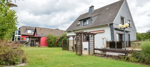 7 rooms Townhouse in Oberbergischer, Germany No. 361504 18