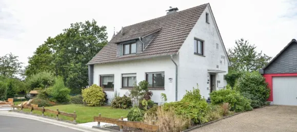 7 rooms Townhouse in Oberbergischer, Germany No. 361504 37