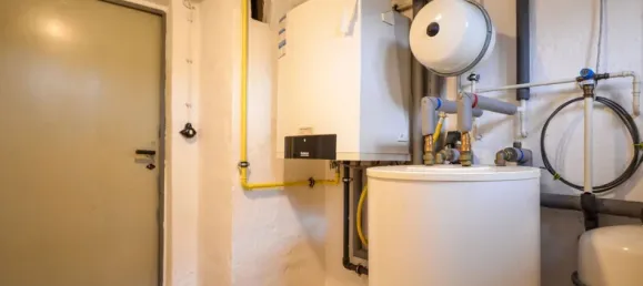 7 rooms Townhouse in Oberbergischer, Germany No. 361504 32