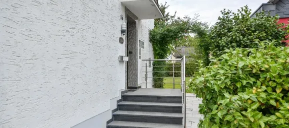 7 rooms Townhouse in Oberbergischer, Germany No. 361504 43