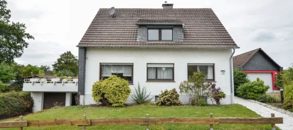 7 rooms Townhouse in Oberbergischer, Germany No. 361504 36