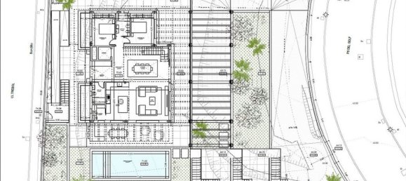 Terreno em Marbella, Spain N.º 128574 18