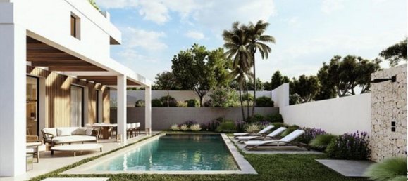 Terreno em Marbella, Spain N.º 128574 7