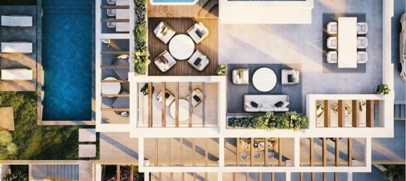 Terreno em Marbella, Spain N.º 128574 8