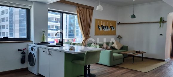 1 غرف نوم شقة في مرسى دبي, UAE رقم 27093 7