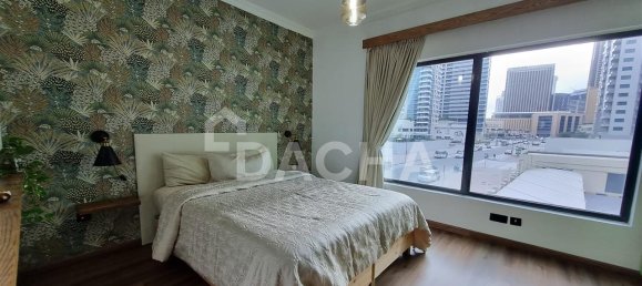 1 غرف نوم شقة في مرسى دبي, UAE رقم 27093 11