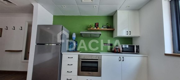 1 غرف نوم شقة في مرسى دبي, UAE رقم 27093 6