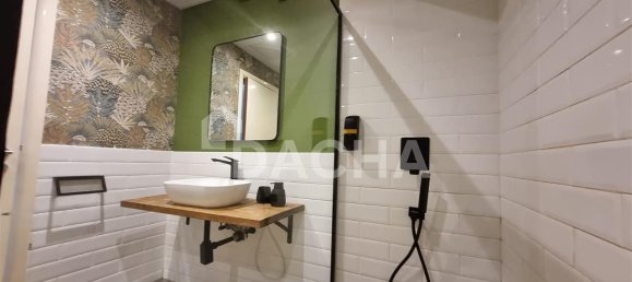 1 غرف نوم شقة في مرسى دبي, UAE رقم 27093 12