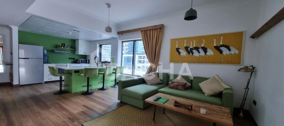 1 غرف نوم شقة في مرسى دبي, UAE رقم 27093 3