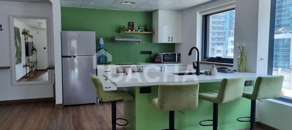 1 غرف نوم شقة في مرسى دبي, UAE رقم 27093 4