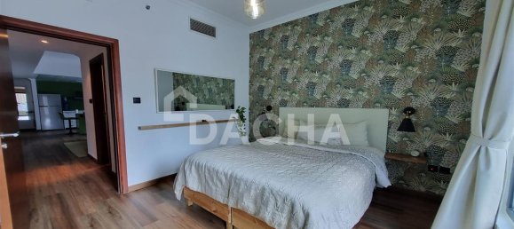 1 غرف نوم شقة في مرسى دبي, UAE رقم 27093 9