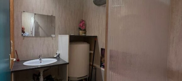 Dúplex de 1 dormitorio en Pau, France No. 276622 3