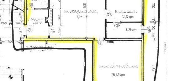 مكتب في Salzburg, Austria 82متر مربع رقم 197058 12