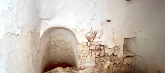 Дом с 2 спальнями в Челье Мессапика, Италия № 163662 19