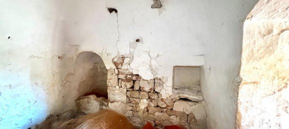 Дом с 2 спальнями в Челье Мессапика, Италия № 163662 17