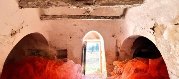 Дом с 2 спальнями в Челье Мессапика, Италия № 163662 13