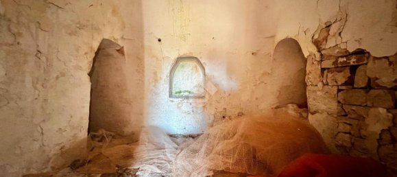 Дом с 2 спальнями в Челье Мессапика, Италия № 163662 14