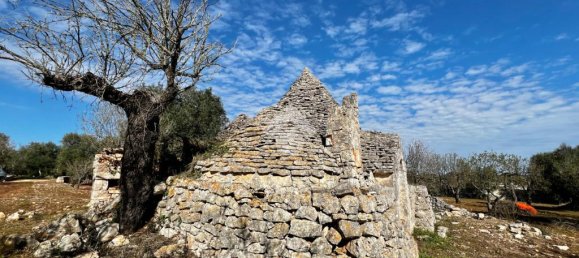 Дом с 2 спальнями в Челье Мессапика, Италия № 163662 26