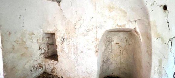 Дом с 2 спальнями в Челье Мессапика, Италия № 163662 16