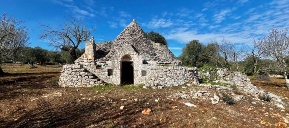 Дом с 2 спальнями в Челье Мессапика, Италия № 163662 2