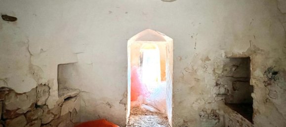 Дом с 2 спальнями в Челье Мессапика, Италия № 163662 20