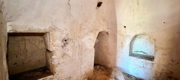 Дом с 2 спальнями в Челье Мессапика, Италия № 163662 15