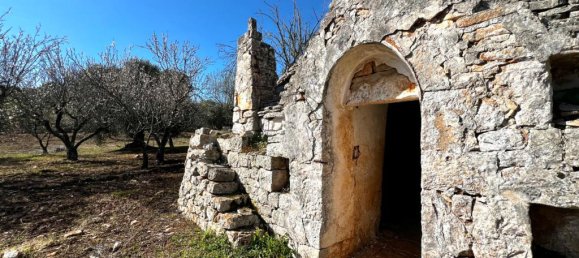 Дом с 2 спальнями в Челье Мессапика, Италия № 163662 6