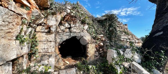 Дом с 2 спальнями в Челье Мессапика, Италия № 163662 4