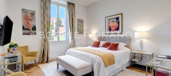 10 chambres Villa à Cannes, France No. 349435 3