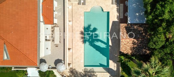 10 chambres Villa à Cannes, France No. 349435 8