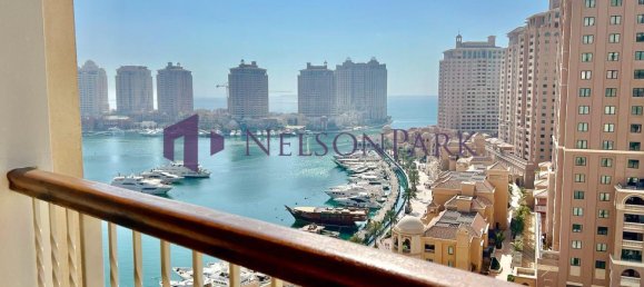 2 bedrooms Apartment in Doha, Qatar No. 1771 4