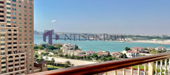 2 bedrooms Apartment in Doha, Qatar No. 1771 12
