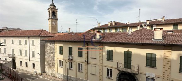 Квартира с 3 спальнями в Комо, Италия № 314143 20