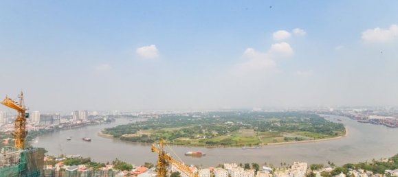 2 bedrooms Apartment in Thu Duc, Vietnam No. 16983 5