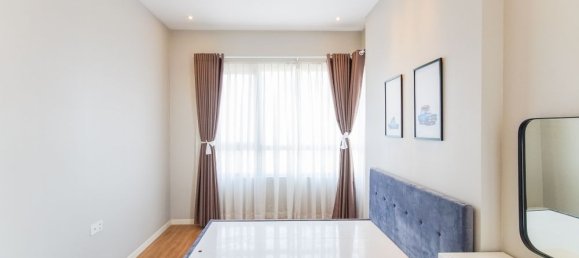 2 bedrooms Apartment in Thu Duc, Vietnam No. 16983 2