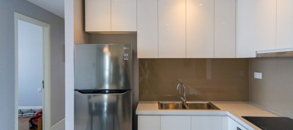 2 bedrooms Apartment in Thu Duc, Vietnam No. 16983 8