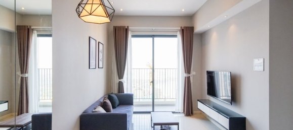 2 bedrooms Apartment in Thu Duc, Vietnam No. 16983 17