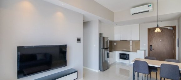 2 bedrooms Apartment in Thu Duc, Vietnam No. 16983 6
