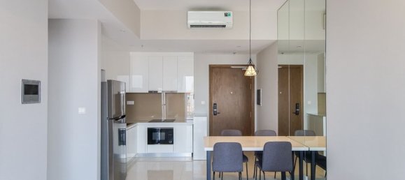 2 bedrooms Apartment in Thu Duc, Vietnam No. 16983 7